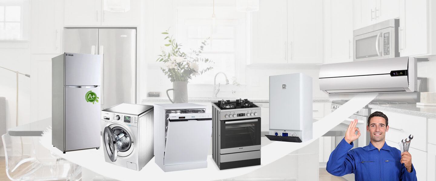 Yozgat Electrolux Servisi